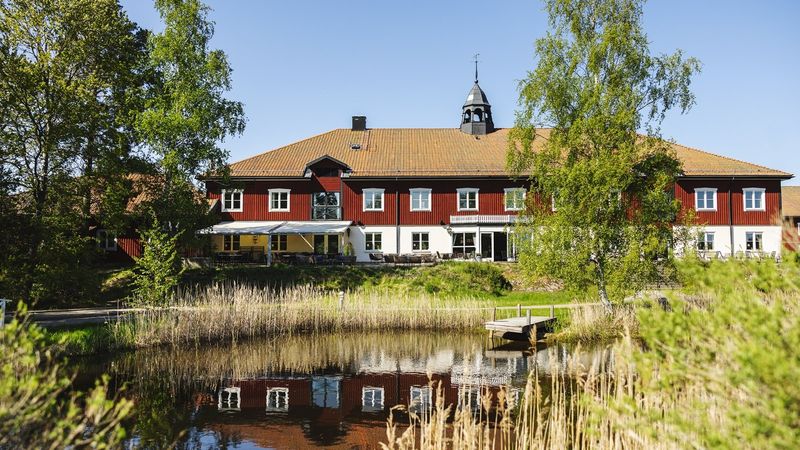 Svenska Möten