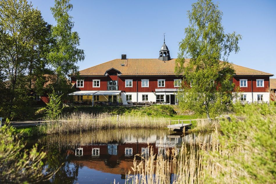 Svenska Möten