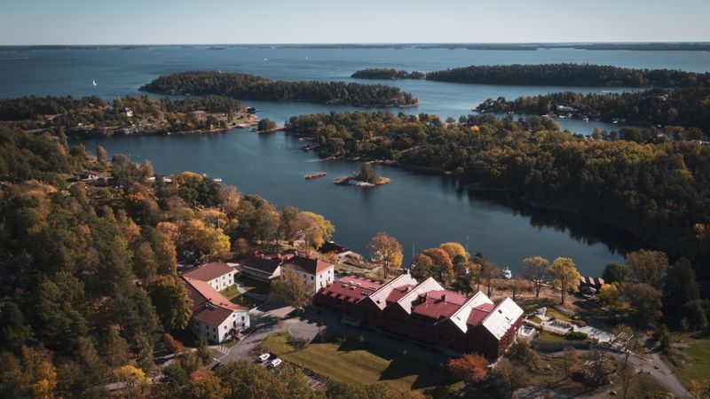 Svenska Möten