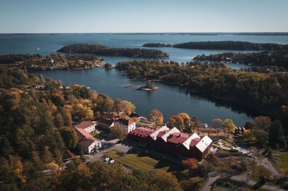 Svenska Möten