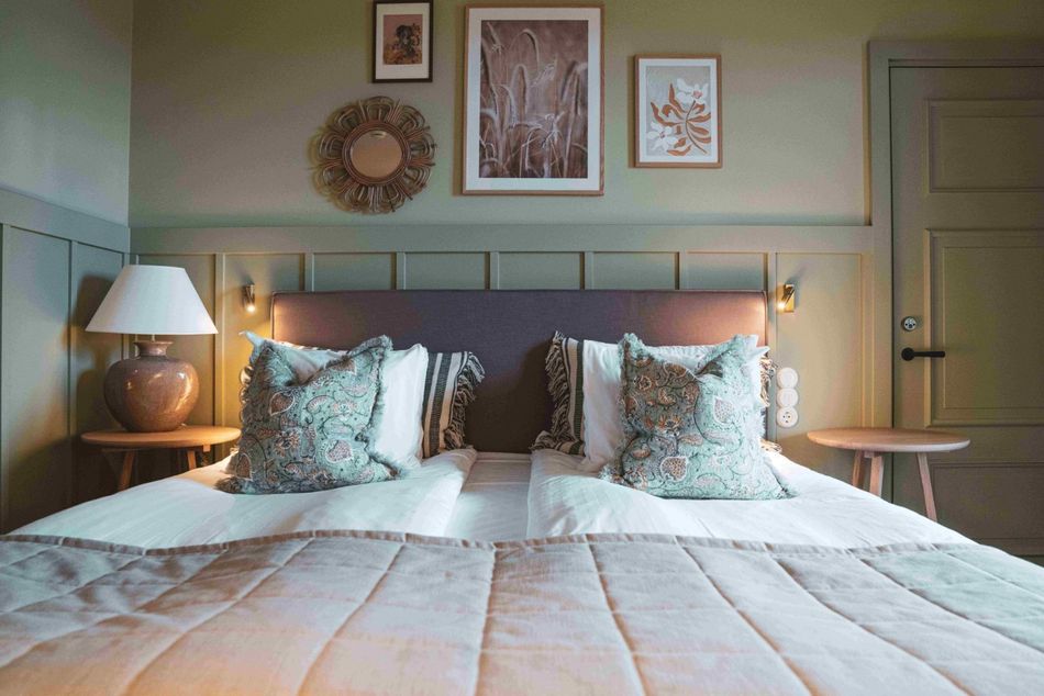 Svenska Möten