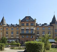 Svenska Möten