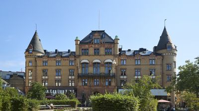 Svenska Möten