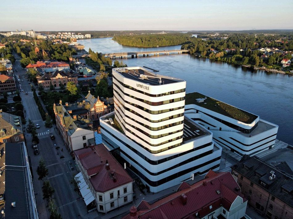 Svenska Möten