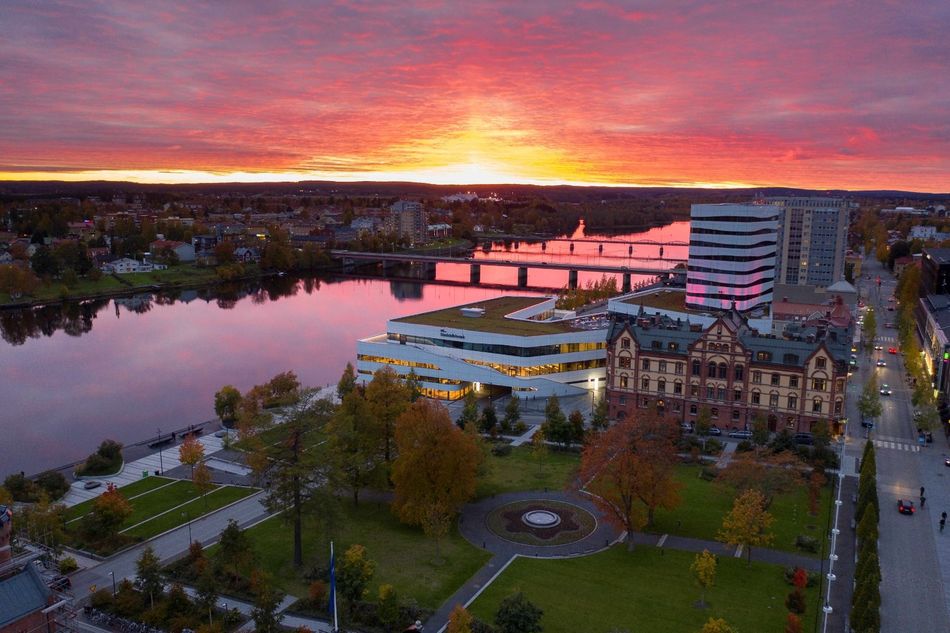Svenska Möten