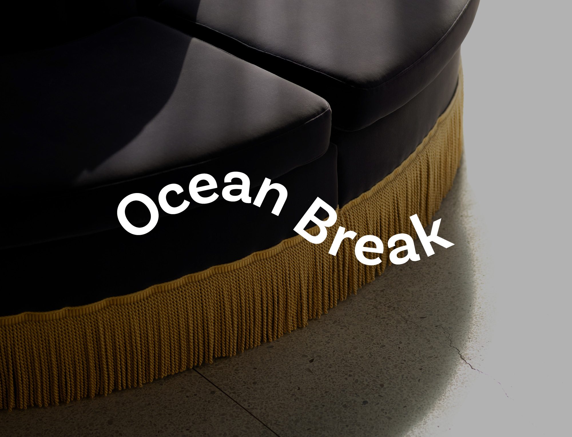 Ocean Break