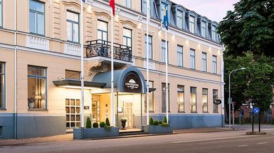 Svenska Möten