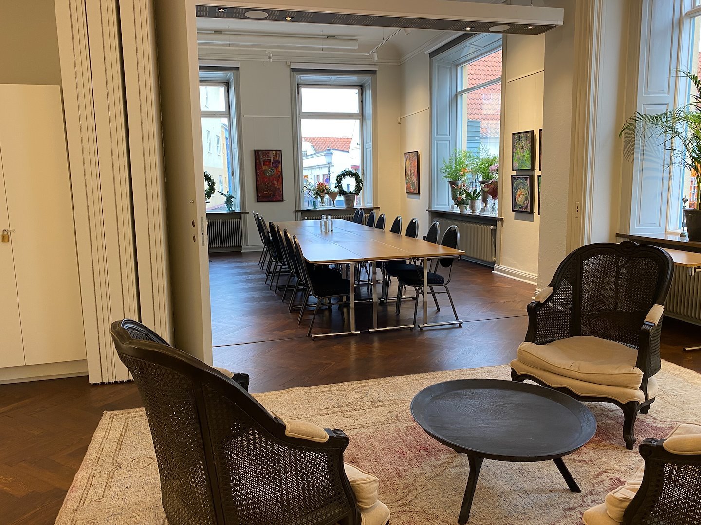 Galleriet