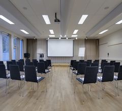 Amiralens konferenslokal