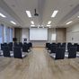 Amiralens konferenslokal
