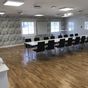 Lövsalens konferenslokal