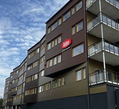 Svenska Möten