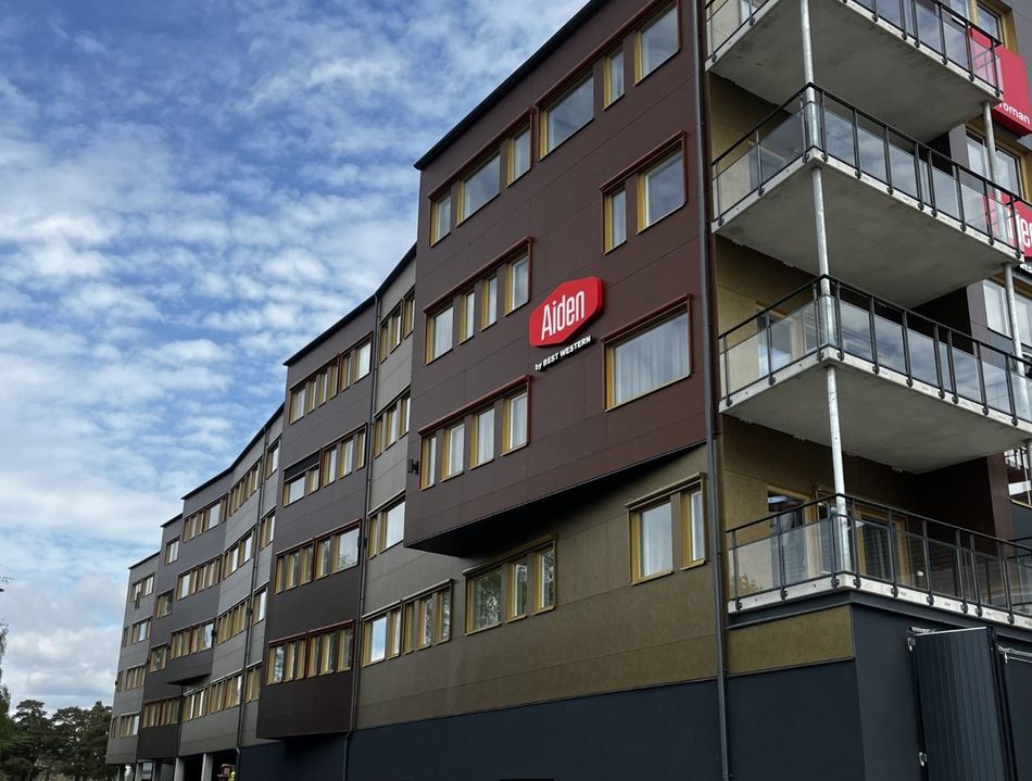 Svenska Möten