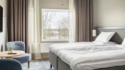 Svenska Möten