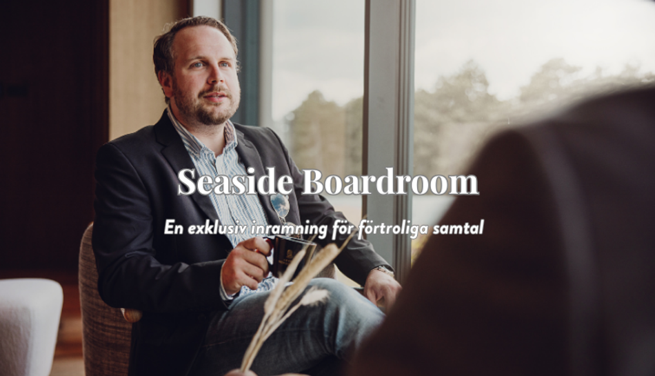 Svenska Möten