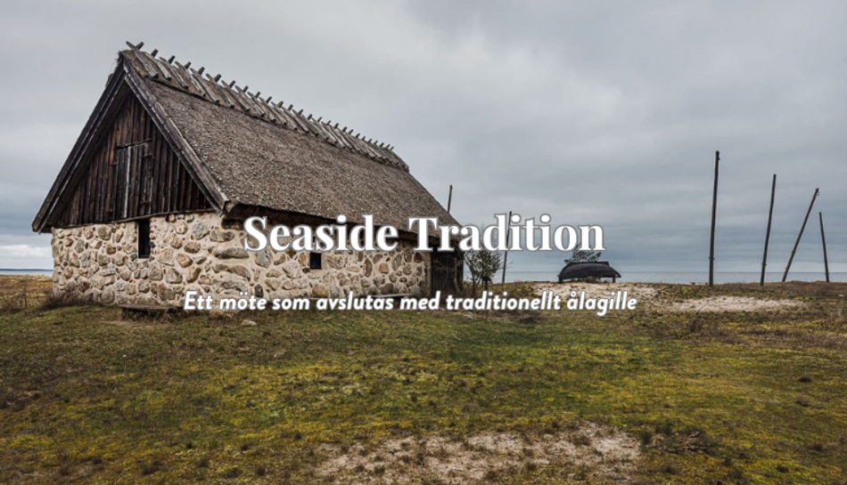 Svenska Möten