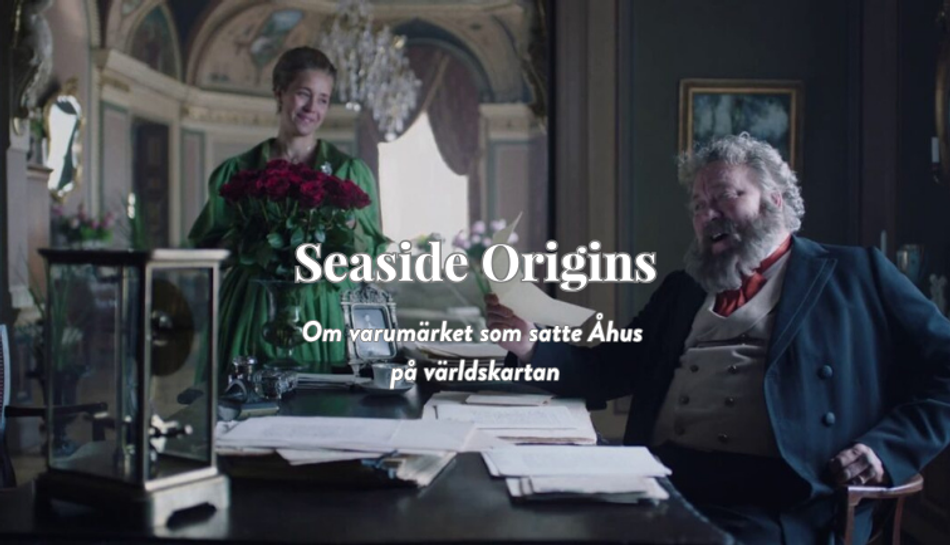 Svenska Möten