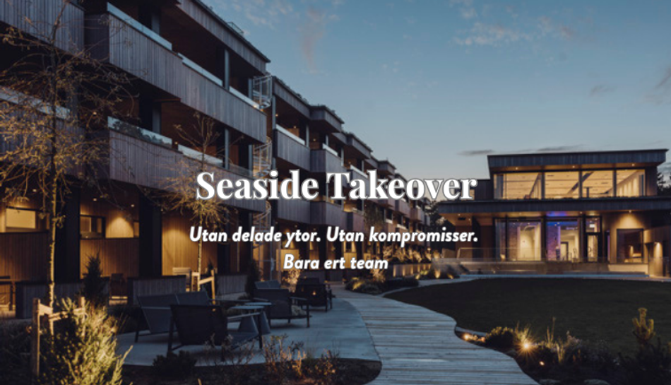 Svenska Möten