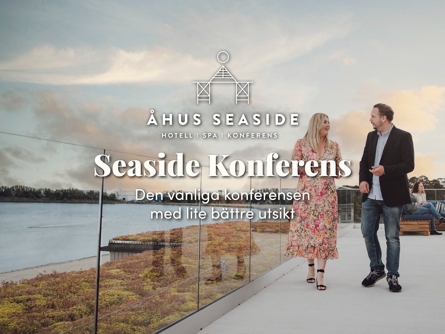 Seaside Konferens