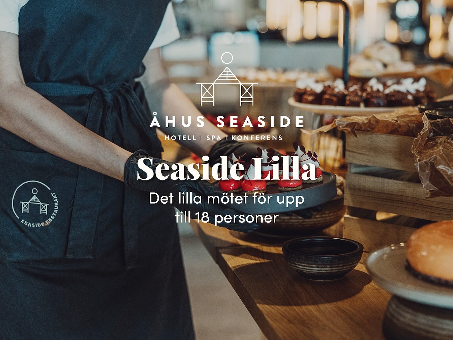 Seaside Lilla