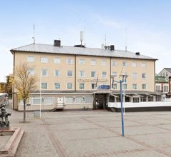 Svenska Möten