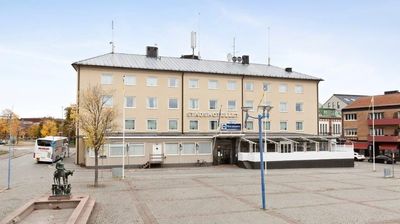 Svenska Möten
