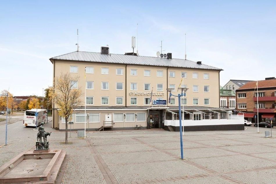 Svenska Möten