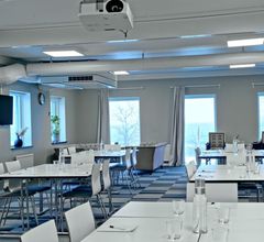 Svenska Möten
