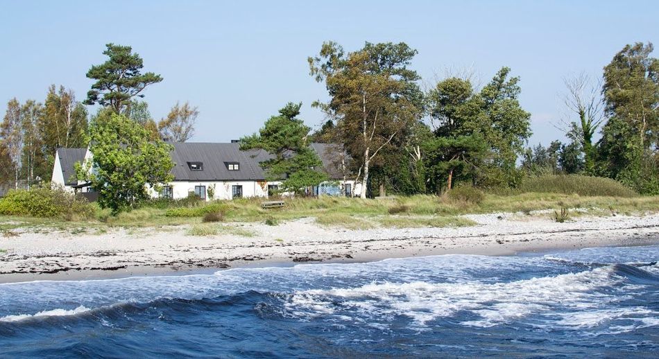 Svenska Möten