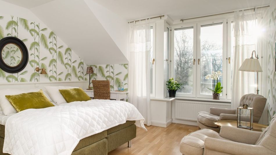 Hotellrum premium