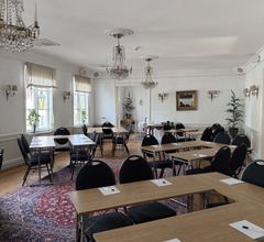 Lokal Borgarsalen