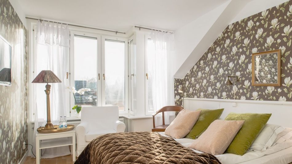 Hotellrum Classic