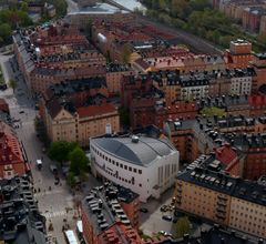 Svenska Möten