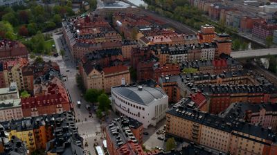 Svenska Möten
