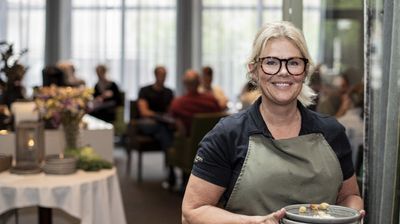 Svenska Möten