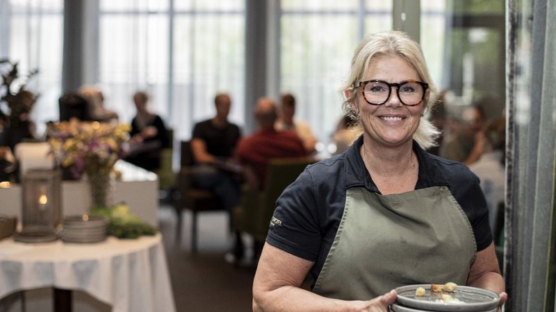Svenska Möten