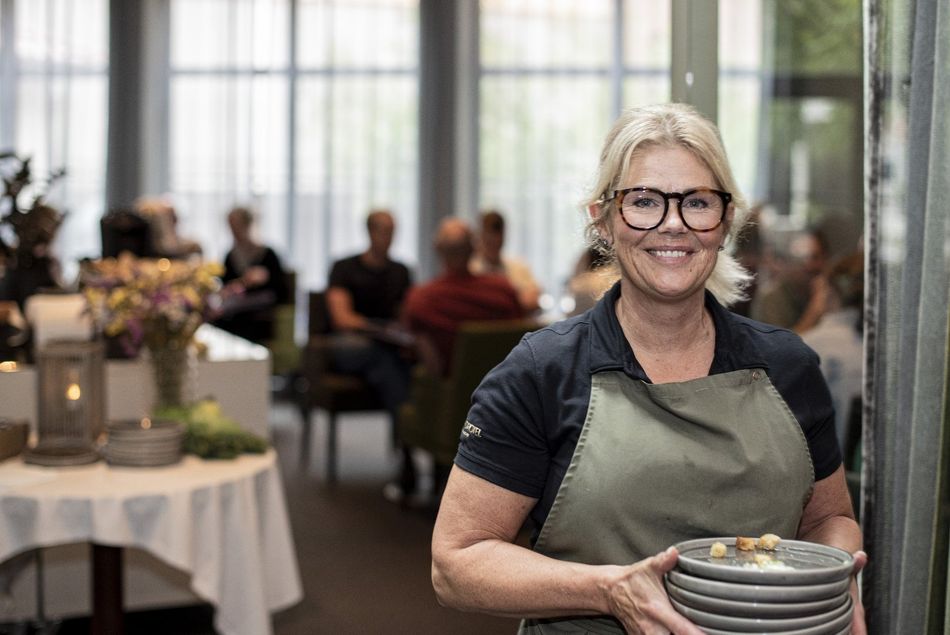 Svenska Möten