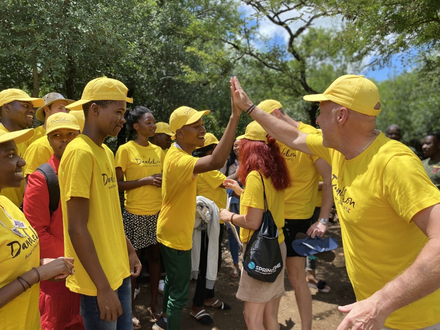 DANDELION DEAL DAGKONFERENS |CSR