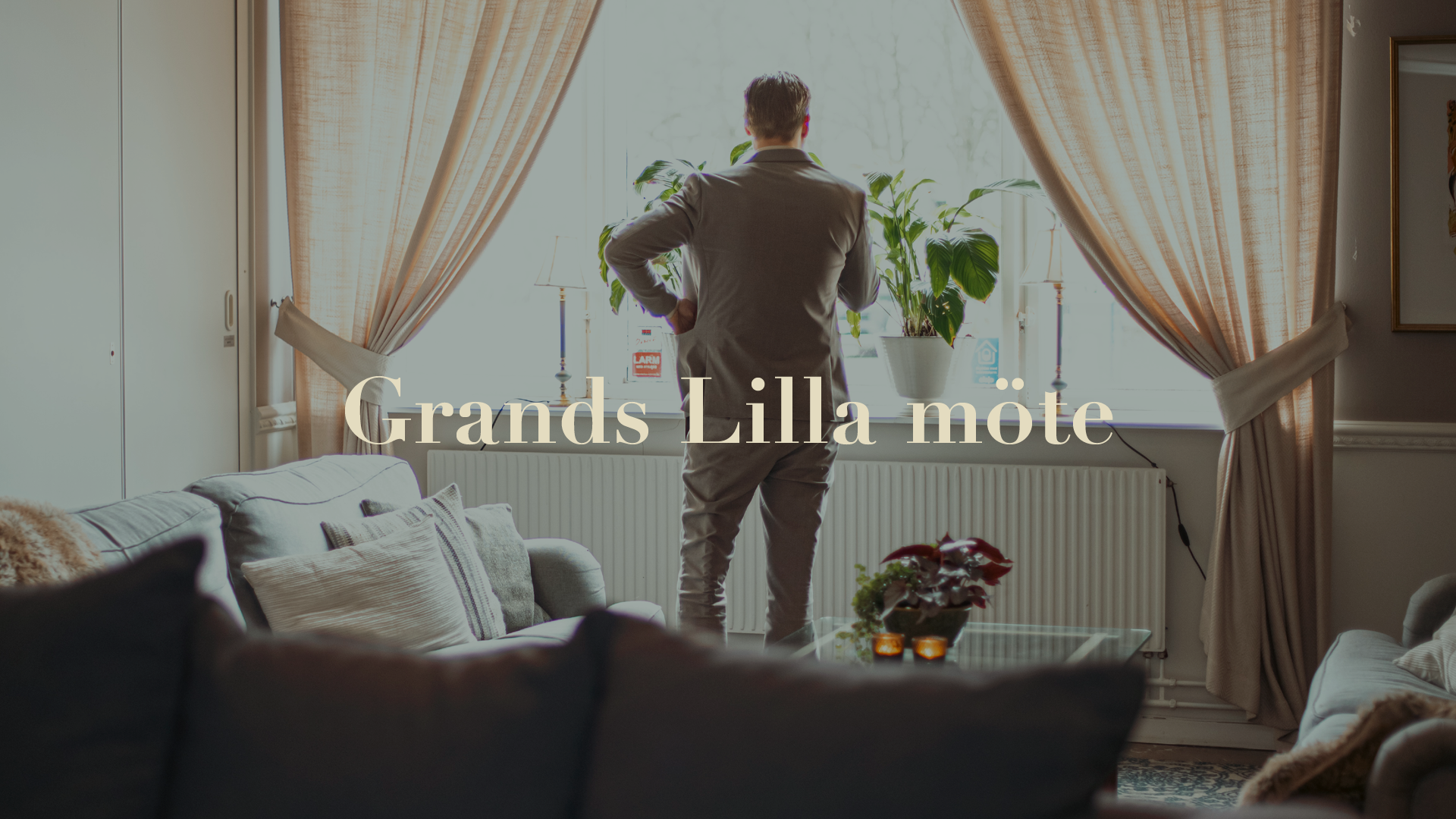 GRANDS LILLA MÖTE