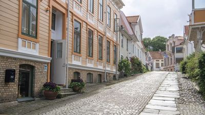 Svenska Möten