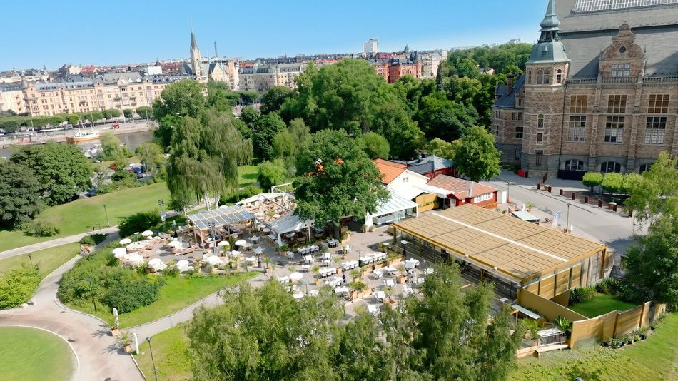 Svenska Möten