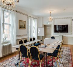 Svenska Möten