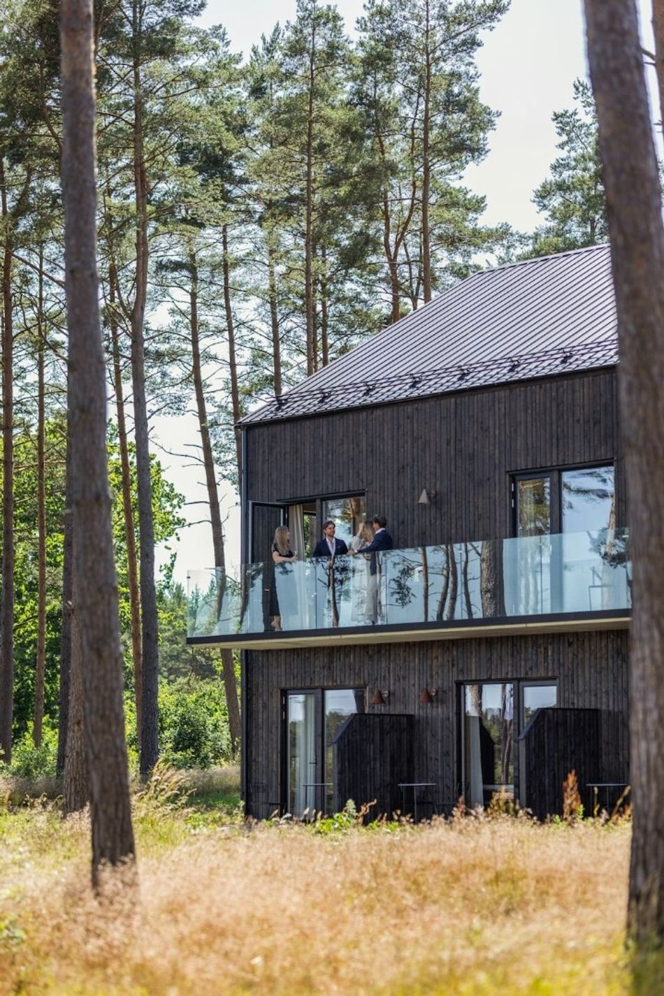 Svenska Möten
