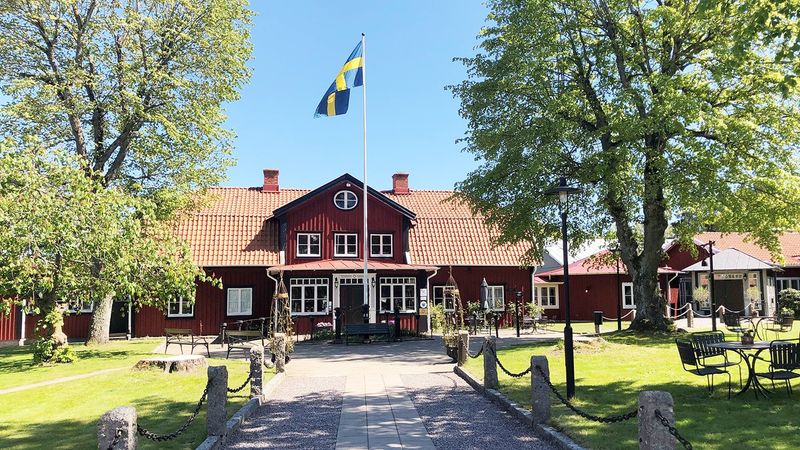 Svenska Möten