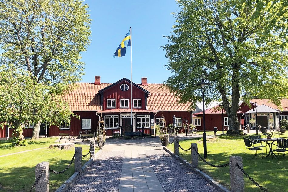 Svenska Möten