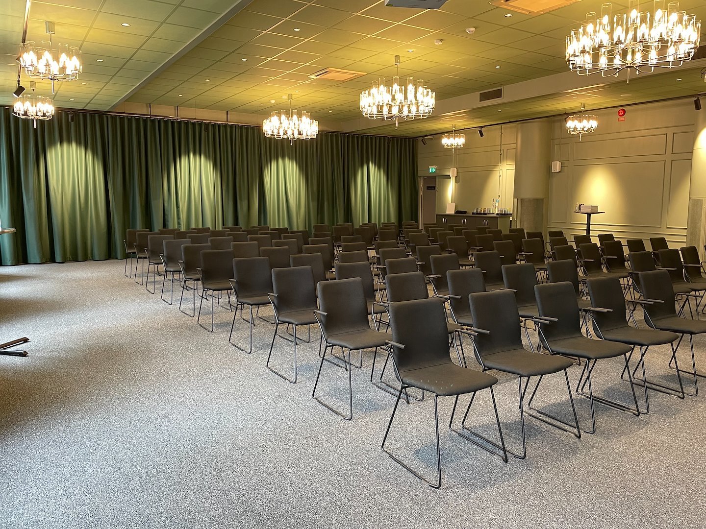 Statt Classic Meeting_