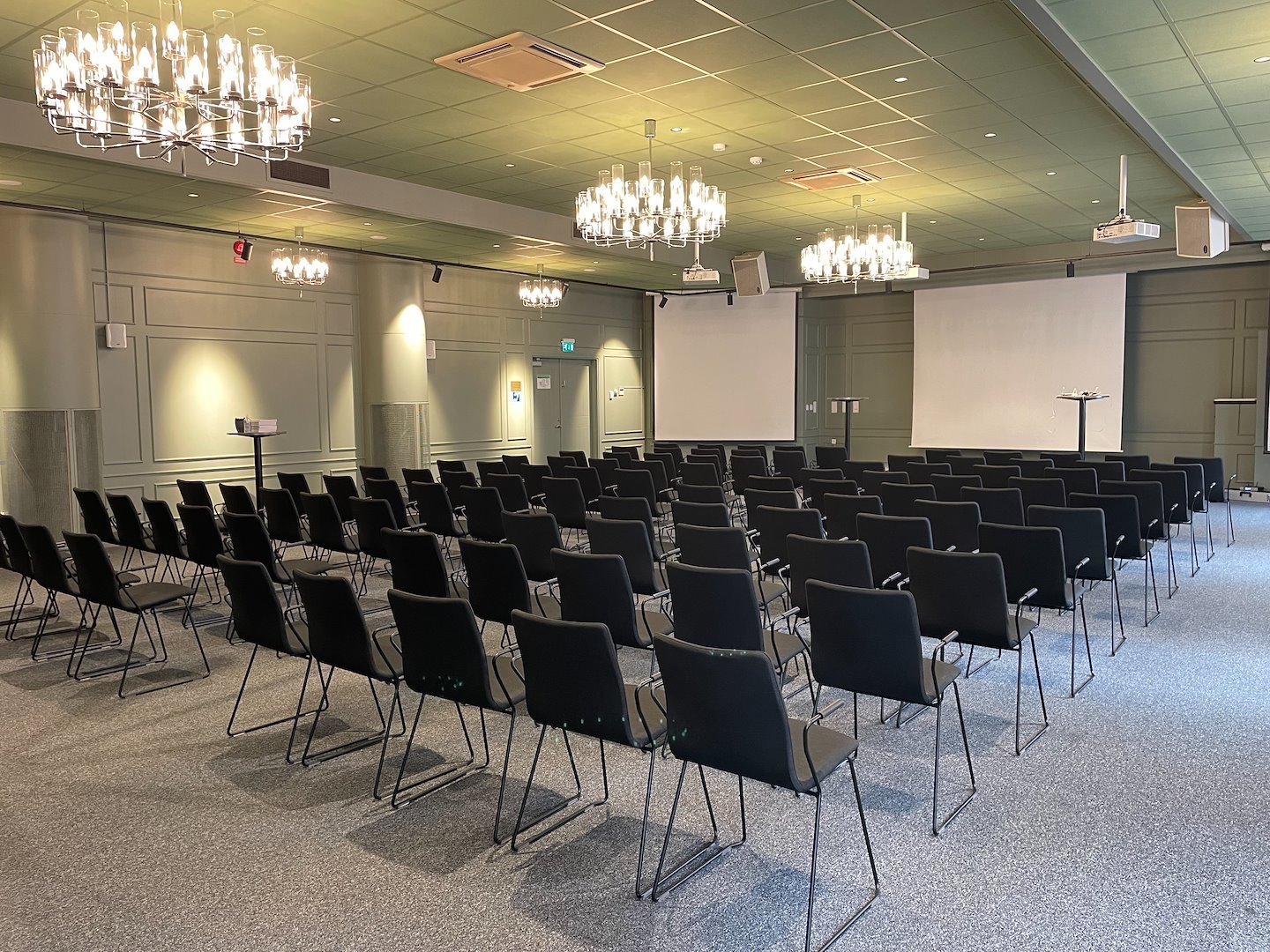 Statt Classic Meeting_