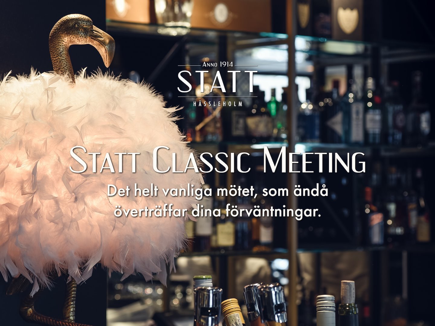 Statt Classic Meeting_