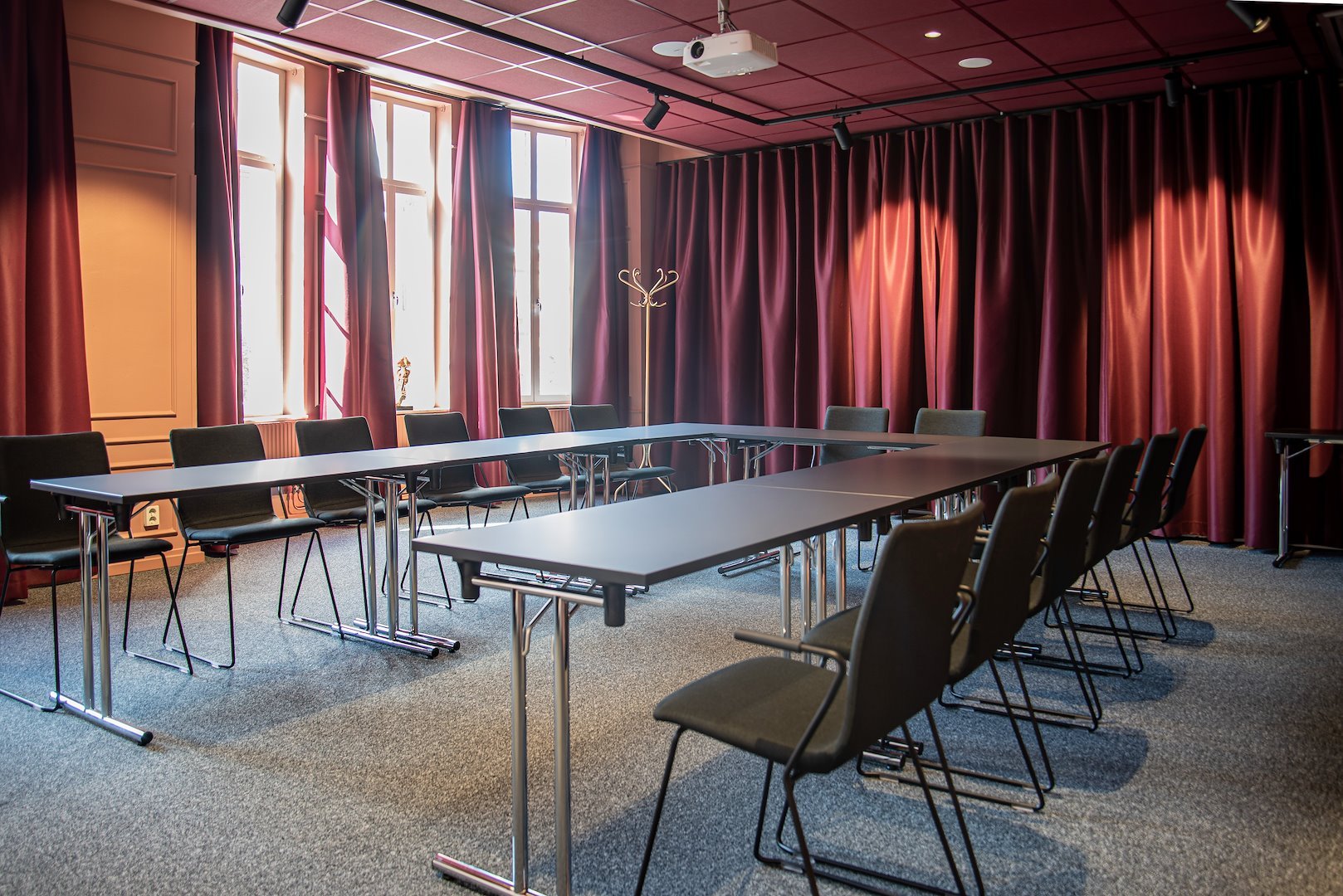 Medium Meeting