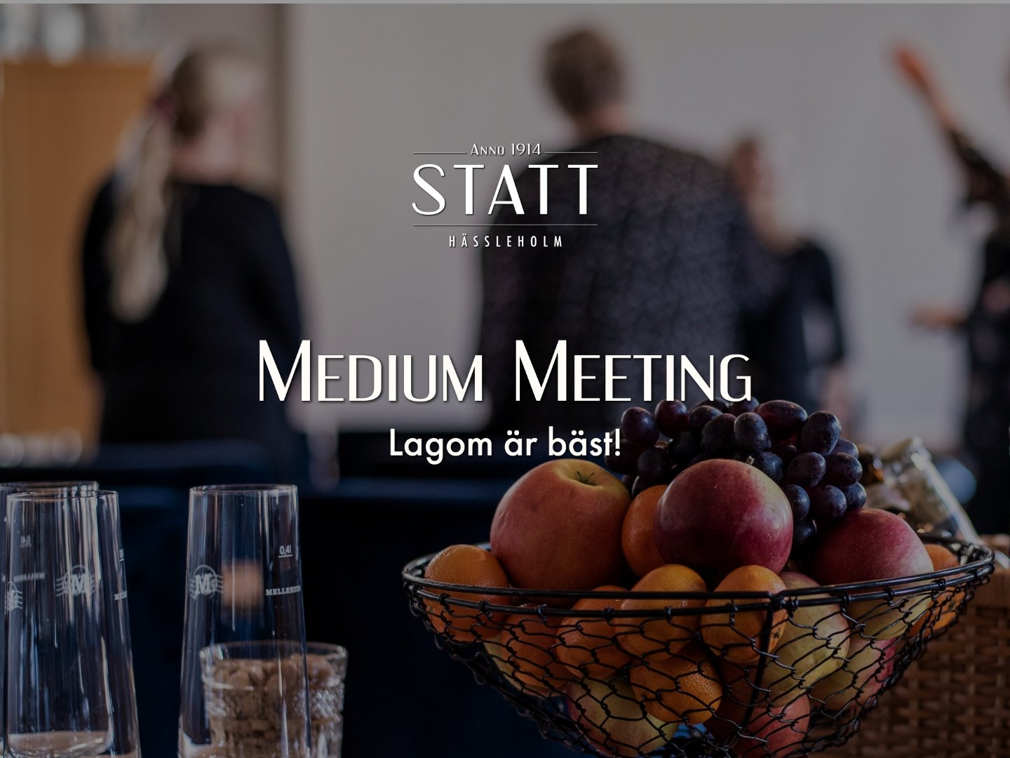 Medium Meeting